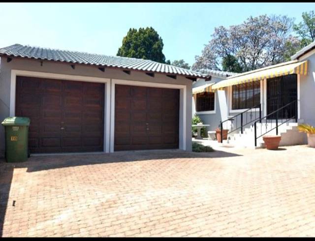 3 BEDROOM PROPERTY TO RENT IN EDENBURG